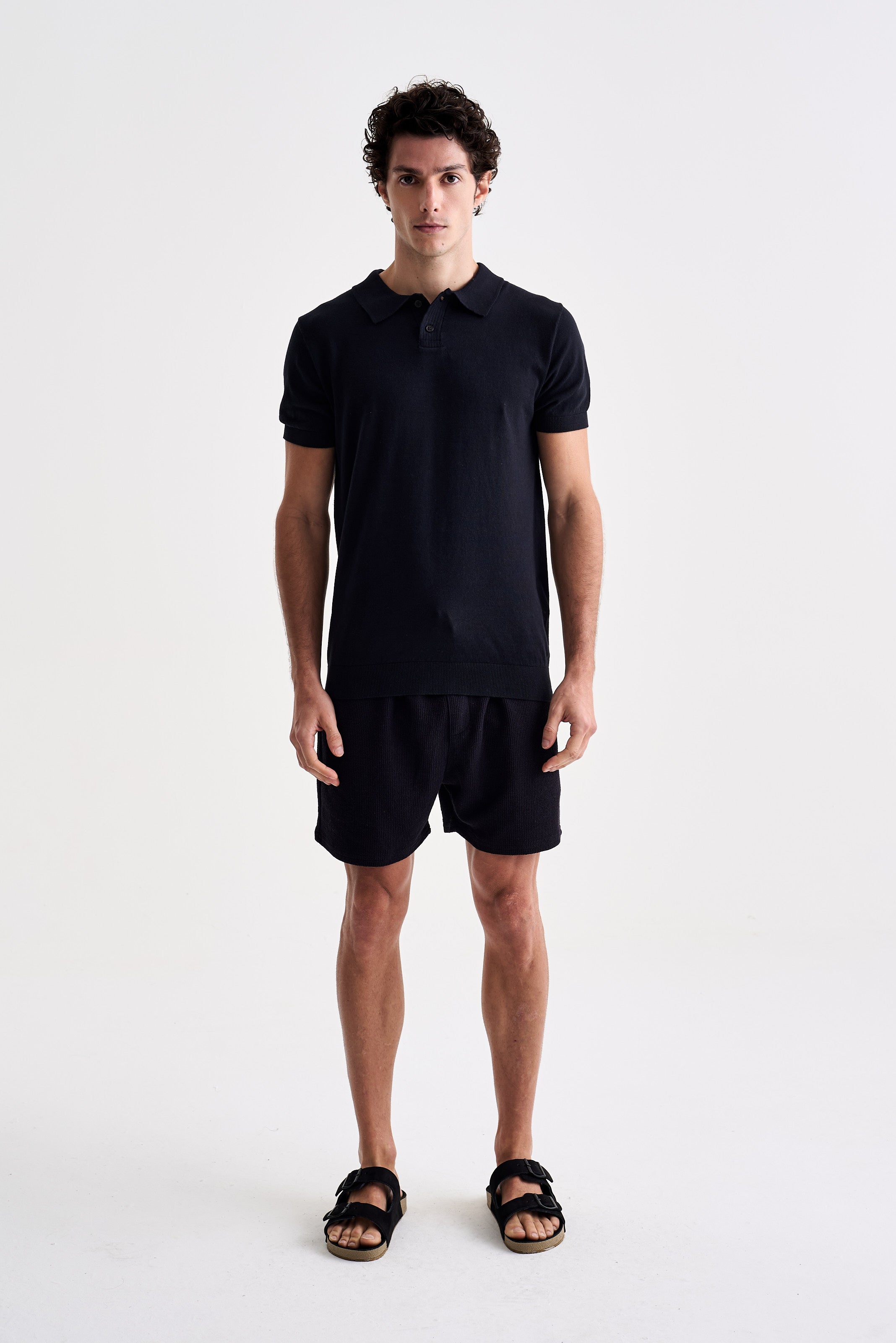 Polo Tricot - Ankor Design