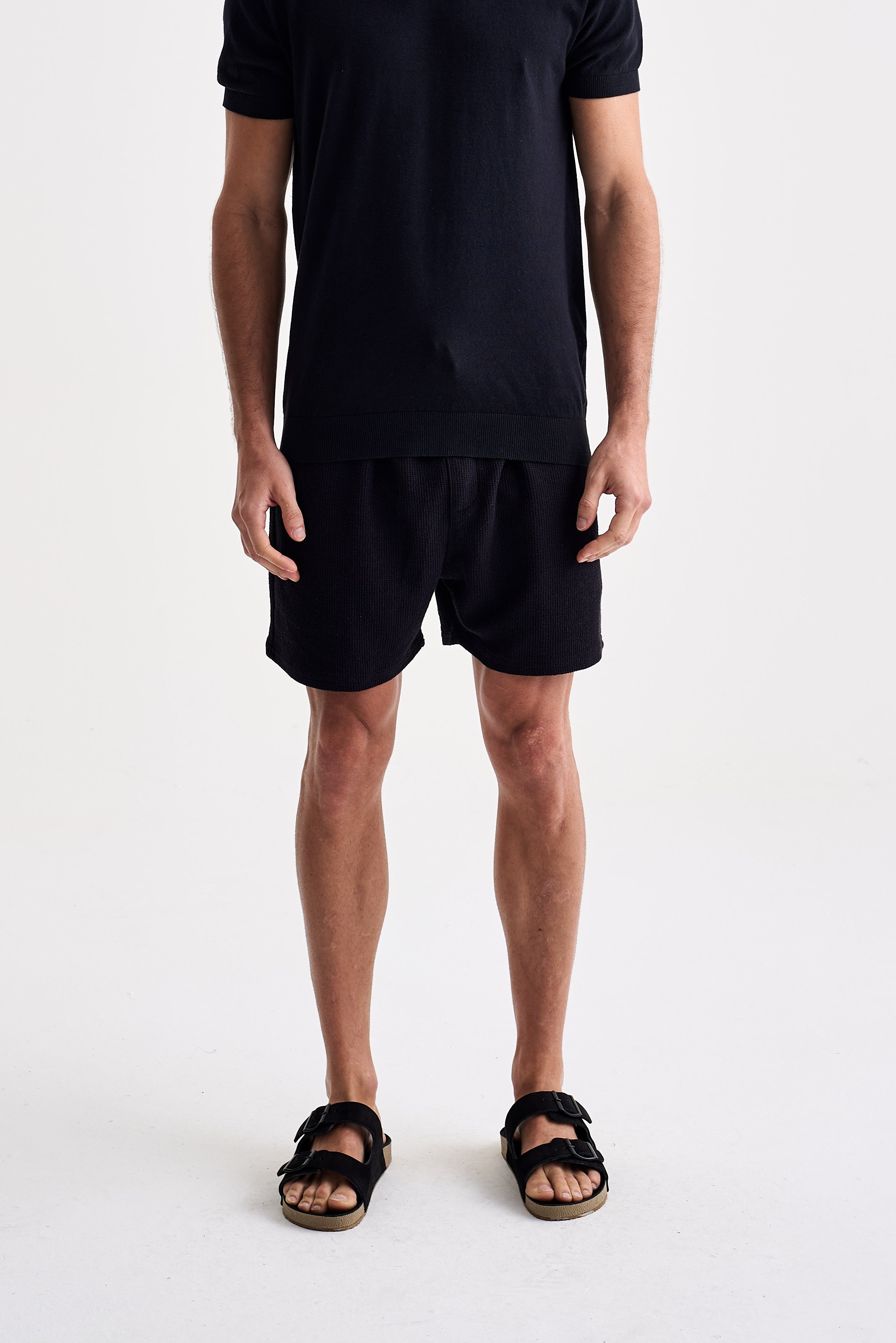 Polo Tricot - Ankor Design
