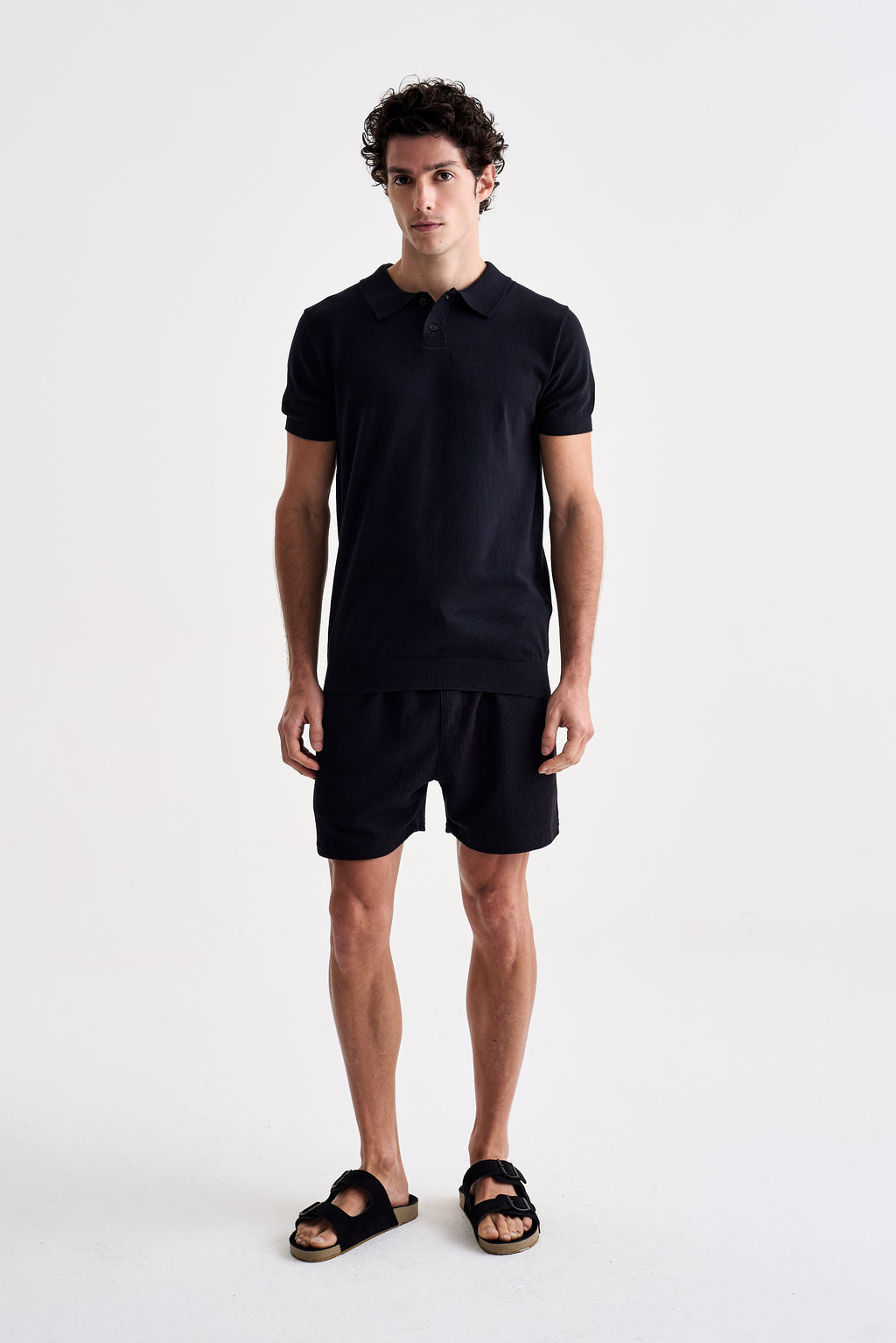 Polo Tricot - Ankor Design