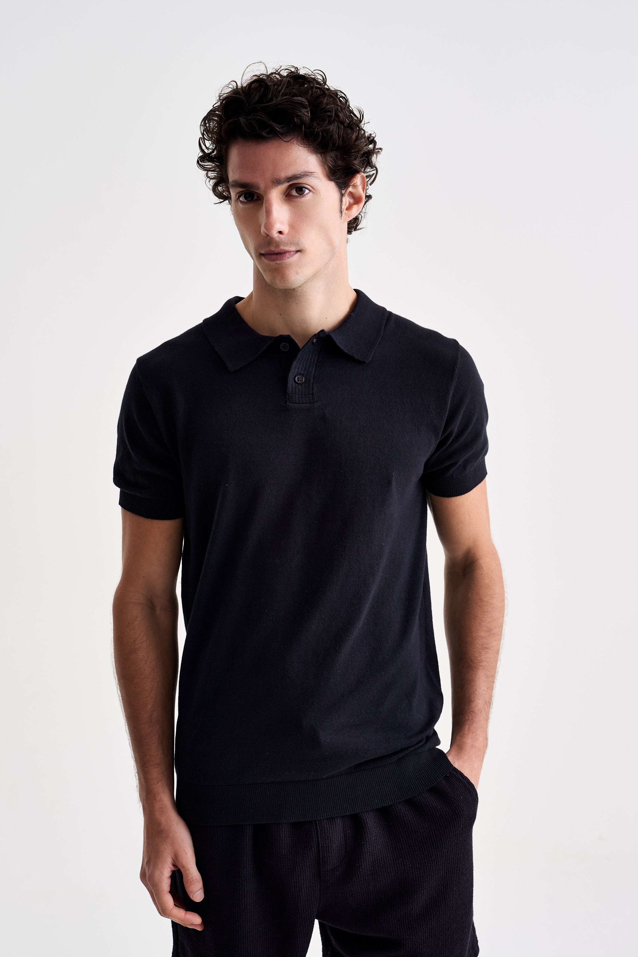 Polo Tricot - Ankor Design