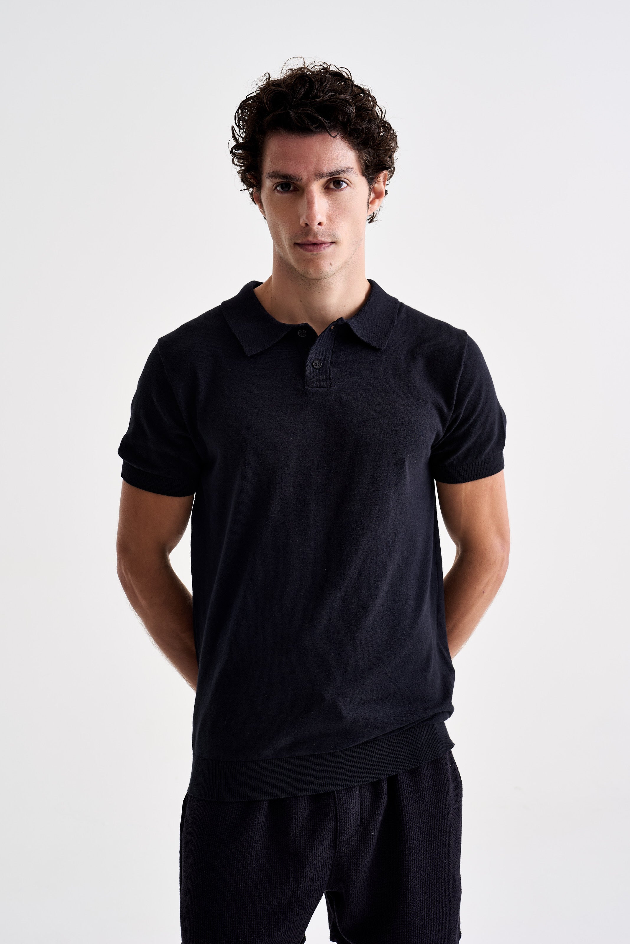 Polo Tricot - Ankor Design