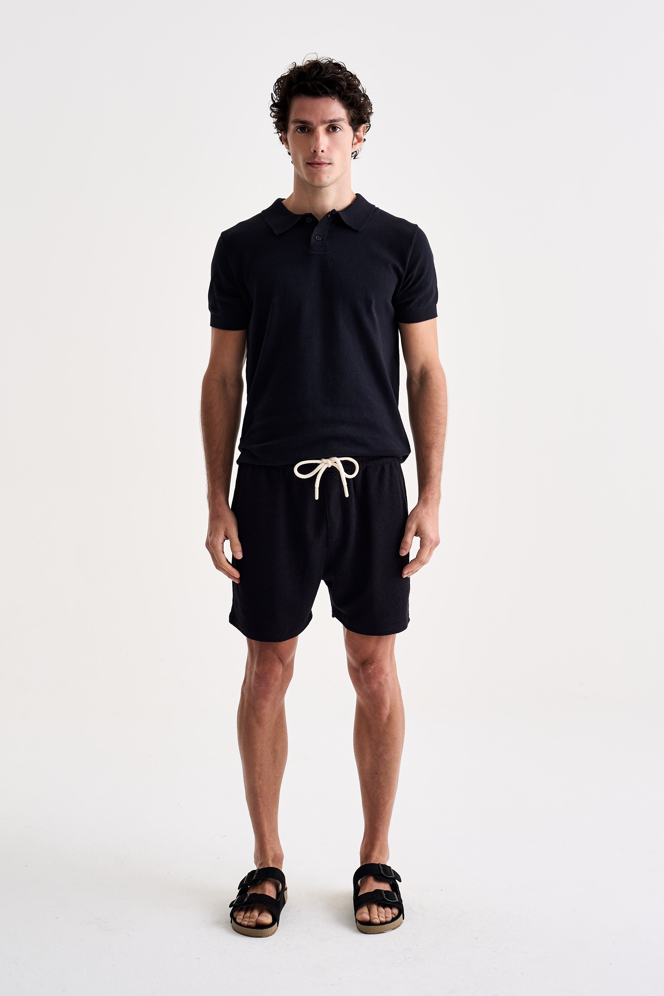 Shorts Cannes - Ankor Design
