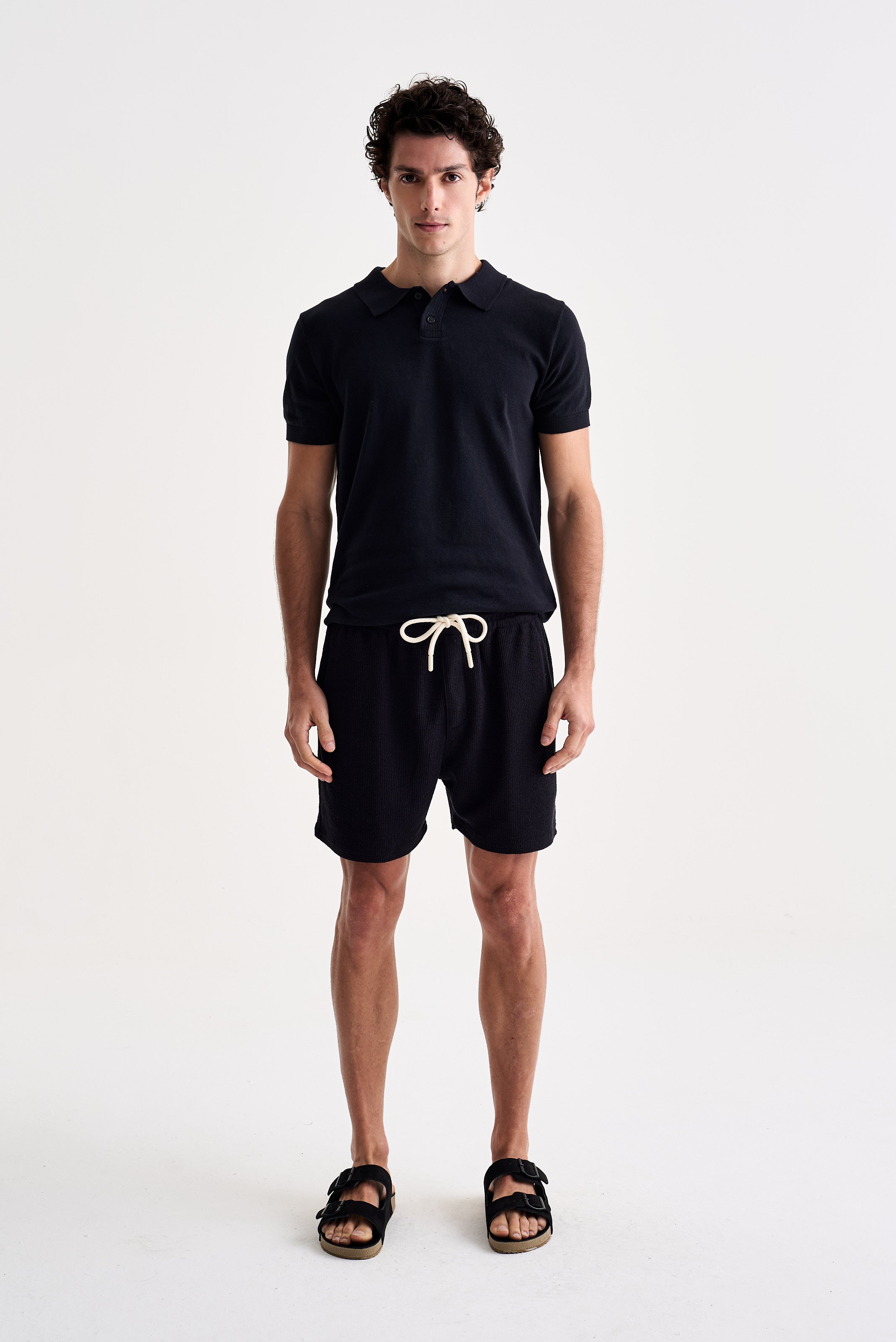 Shorts Cannes - Ankor Design