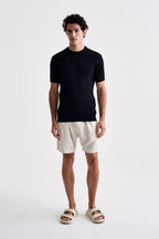 Camiseta Tricot Canelada - Ankor Design