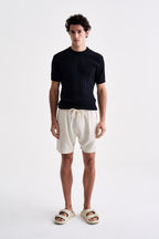 Shorts Linho - Ankor Design