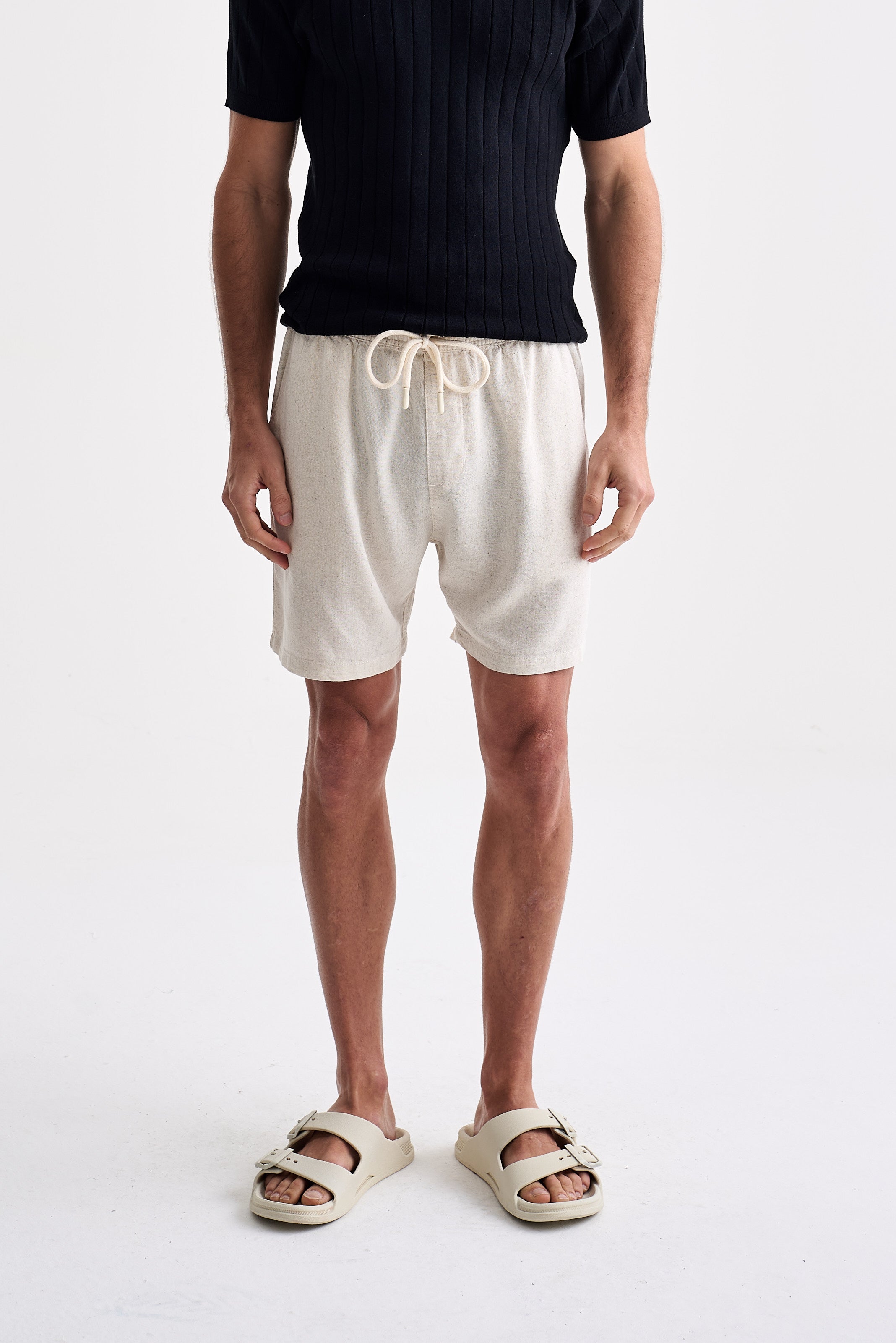 Shorts Linho - Ankor Design