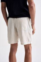 Shorts Linho - Ankor Design