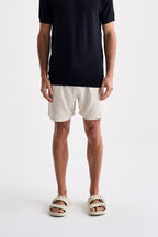Camiseta Tricot - Bege - Ankor Design