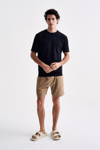 Camiseta Tricot Texturizada - Ankor Design