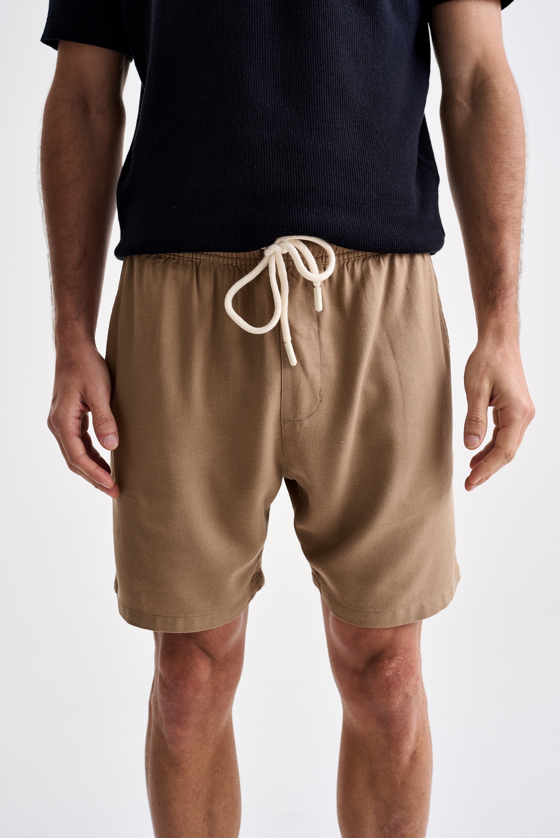 Shorts Linho - Ankor Design
