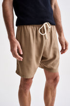 Shorts Linho - Ankor Design