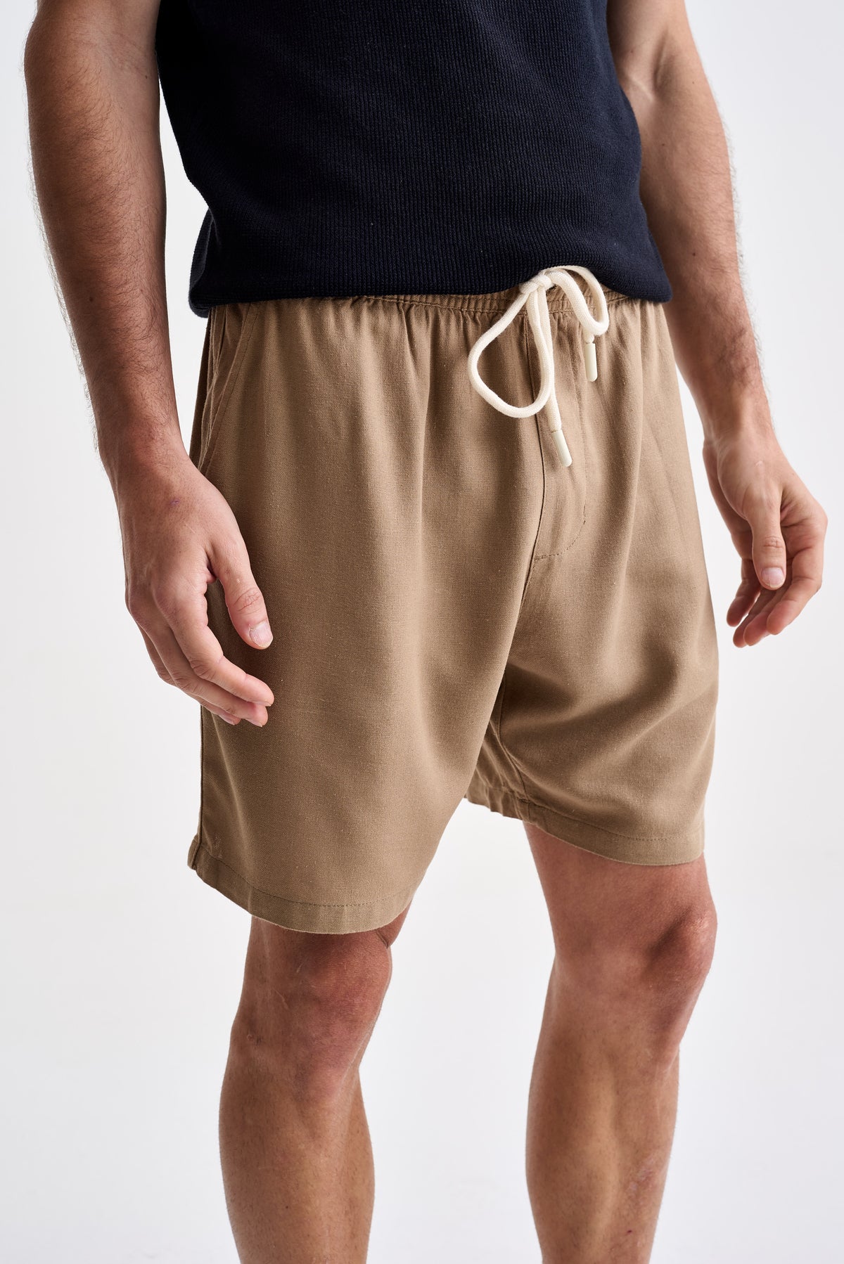Shorts Linho - Ankor Design