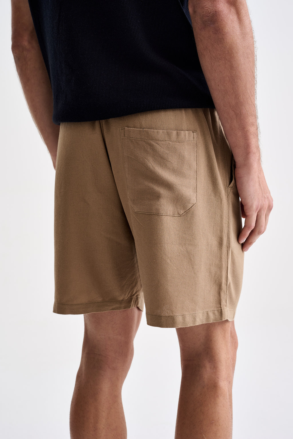 Shorts Linho - Ankor Design