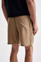 Shorts Linho - Ankor Design