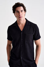 Camisa Cannes MC - Ankor Design