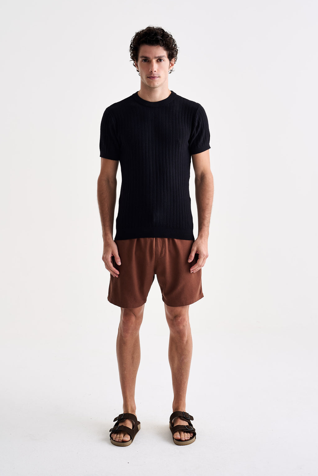 Camiseta  Tricot Milano - Ankor Design