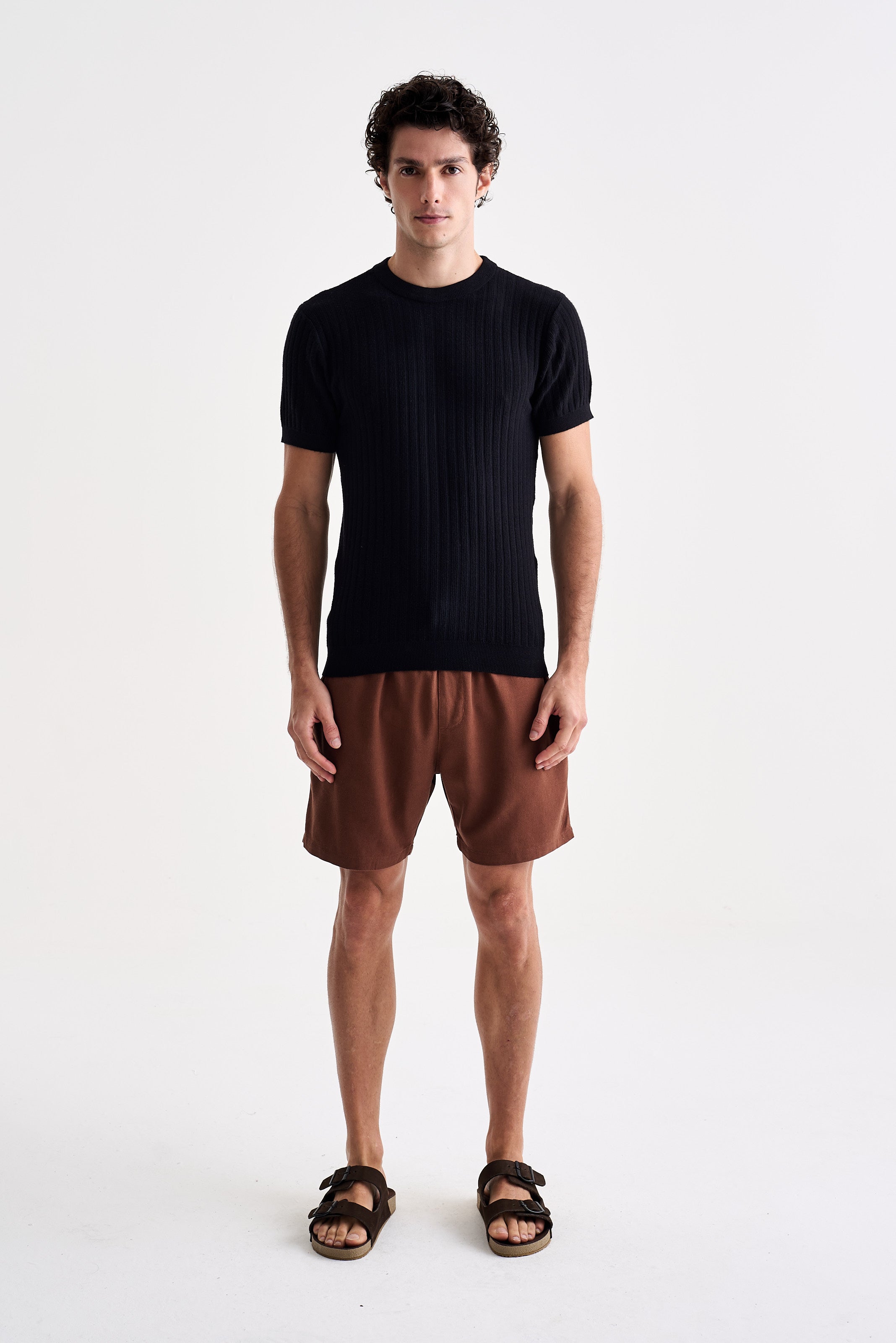Camiseta  Tricot Milano - Ankor Design