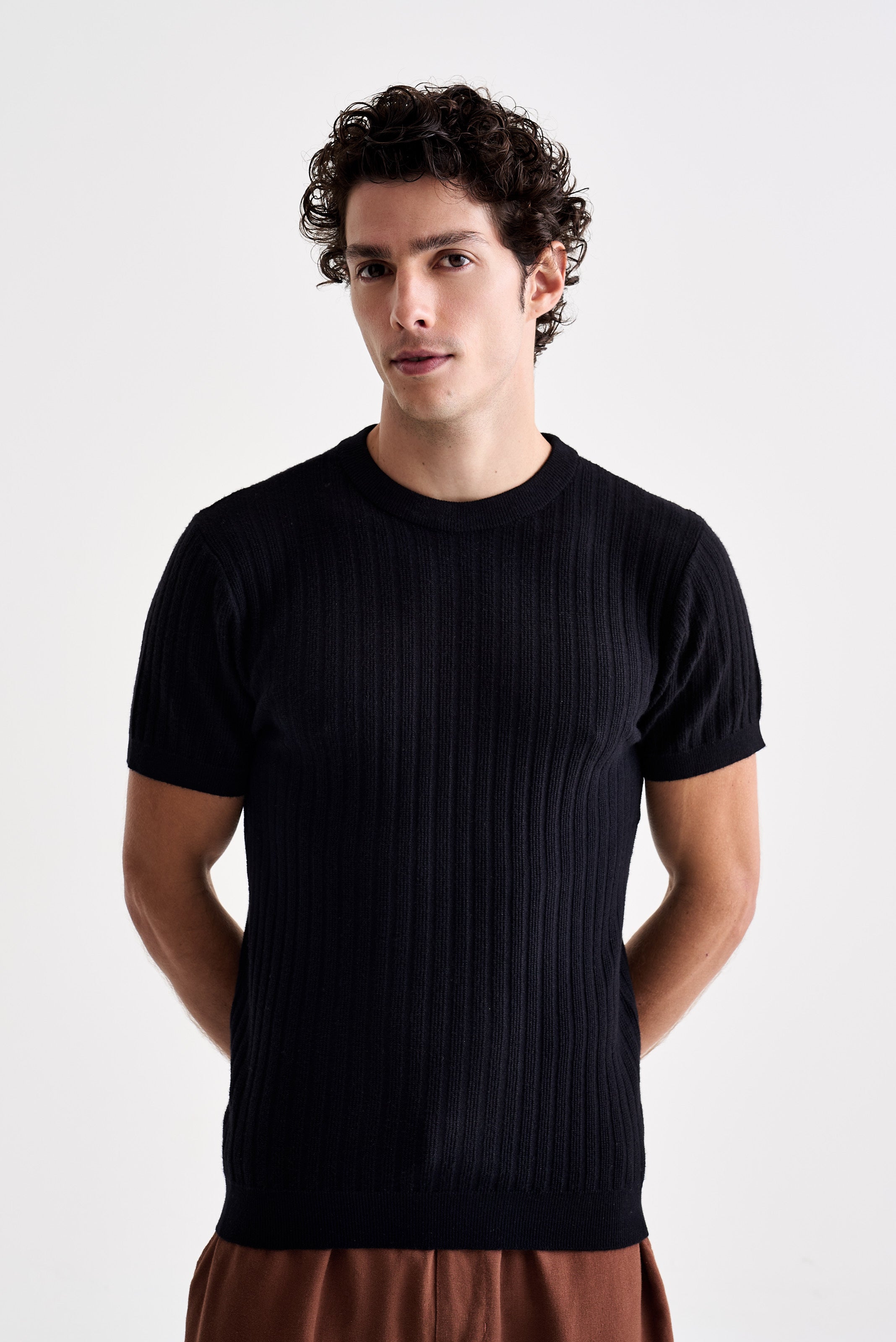 Camiseta  Tricot Milano - Ankor Design