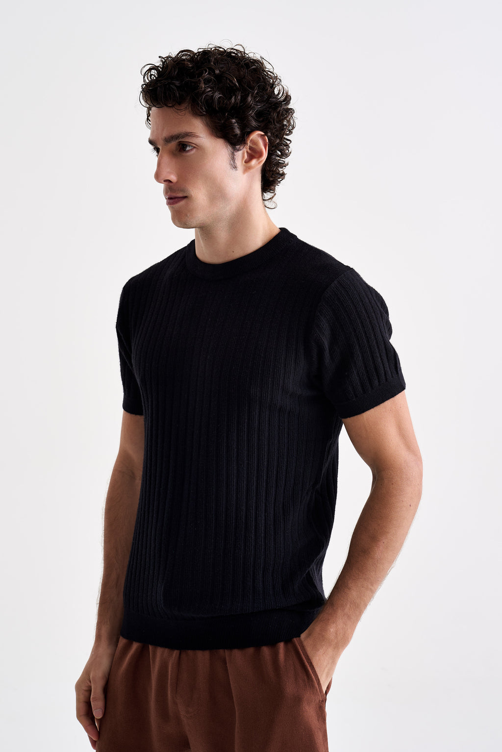 Camiseta  Tricot Milano - Ankor Design