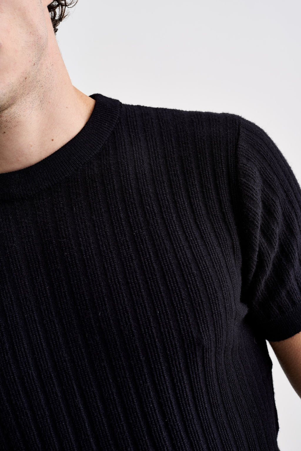 Camiseta  Tricot Milano - Ankor Design