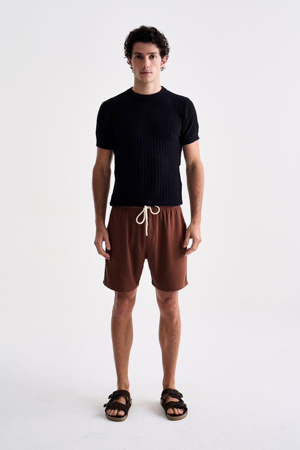 Shorts Linho - Ankor Design