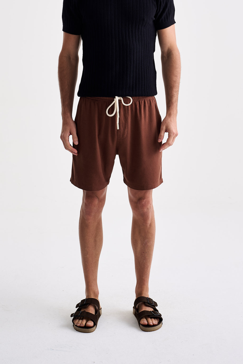 Shorts Linho - Ankor Design