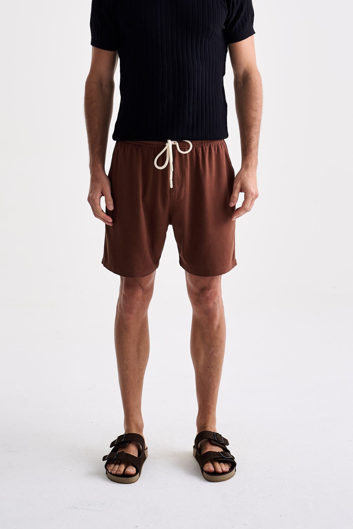 Shorts Linho - Ankor Design