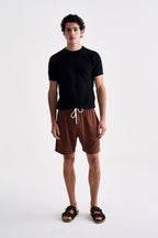 Shorts Linho - Ankor Design