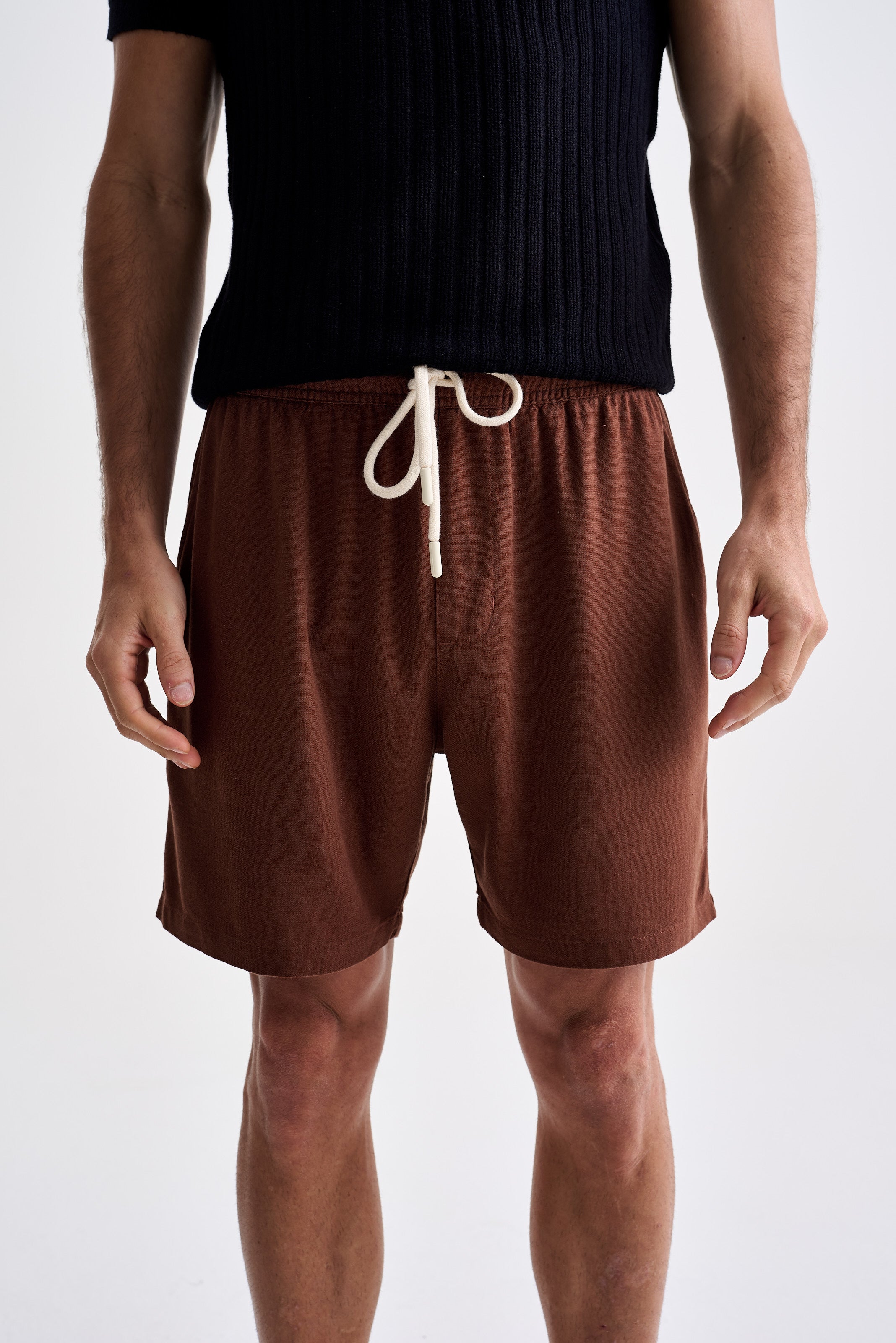 Shorts Linho - Ankor Design