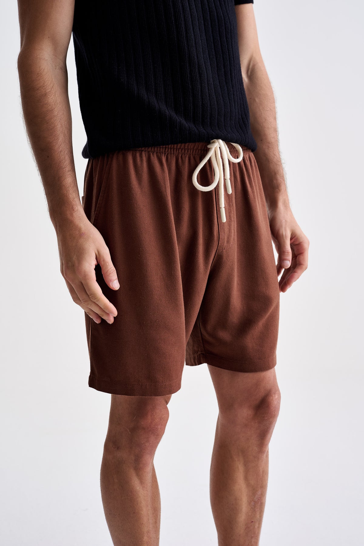 Shorts Linho - Ankor Design