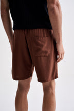 Shorts Linho - Ankor Design