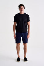 Camiseta Piquet Canelado - Ankor Design