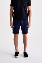 Camiseta Piquet Canelado - Ankor Design
