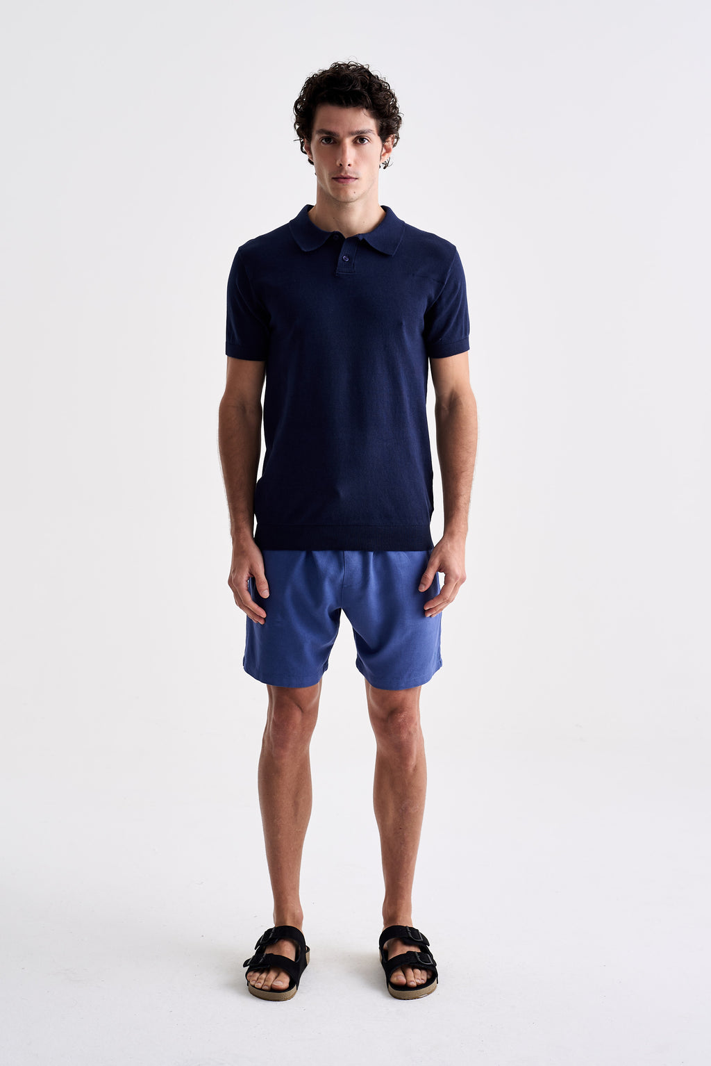 Polo Tricot - Ankor Design