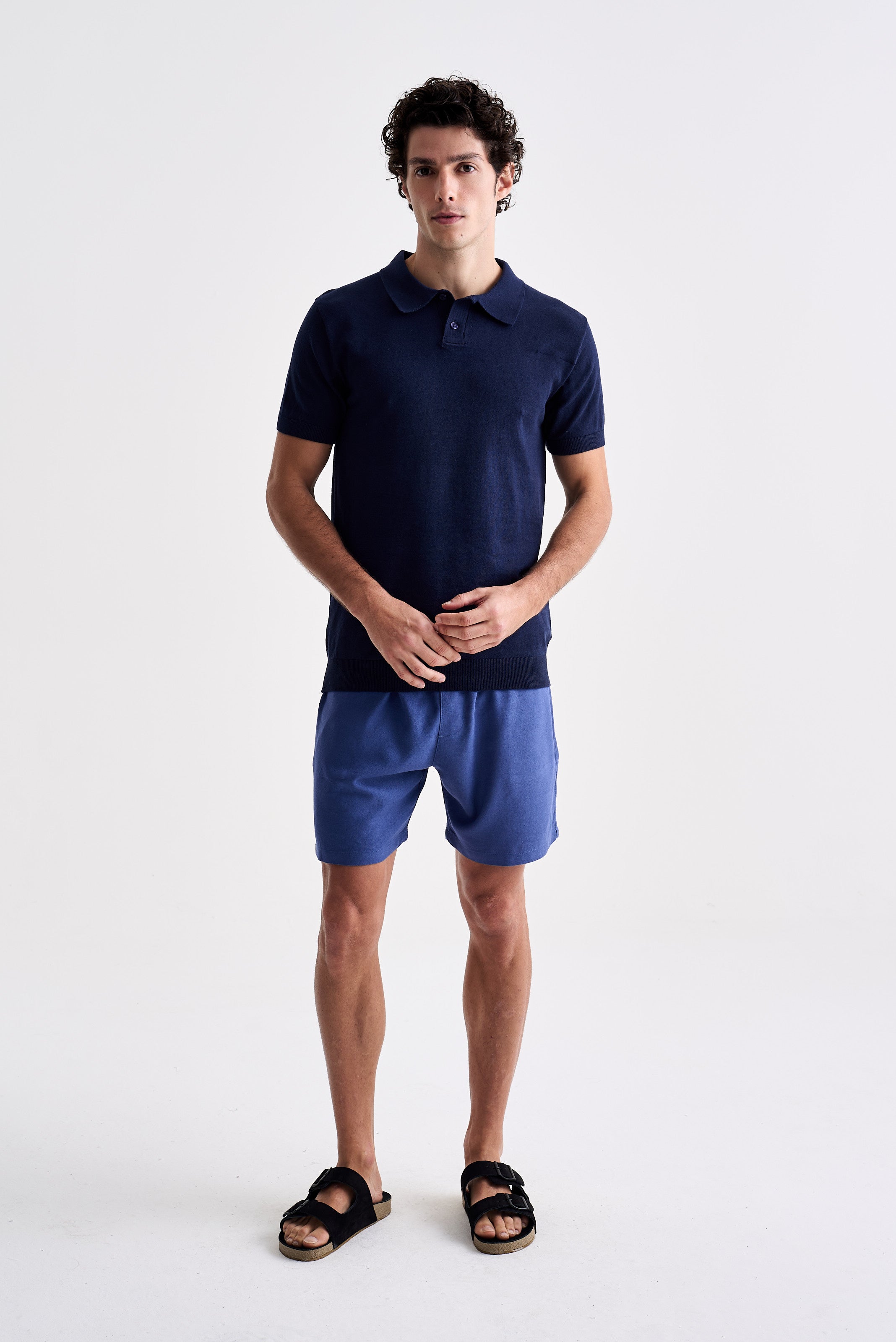 Polo Tricot - Ankor Design