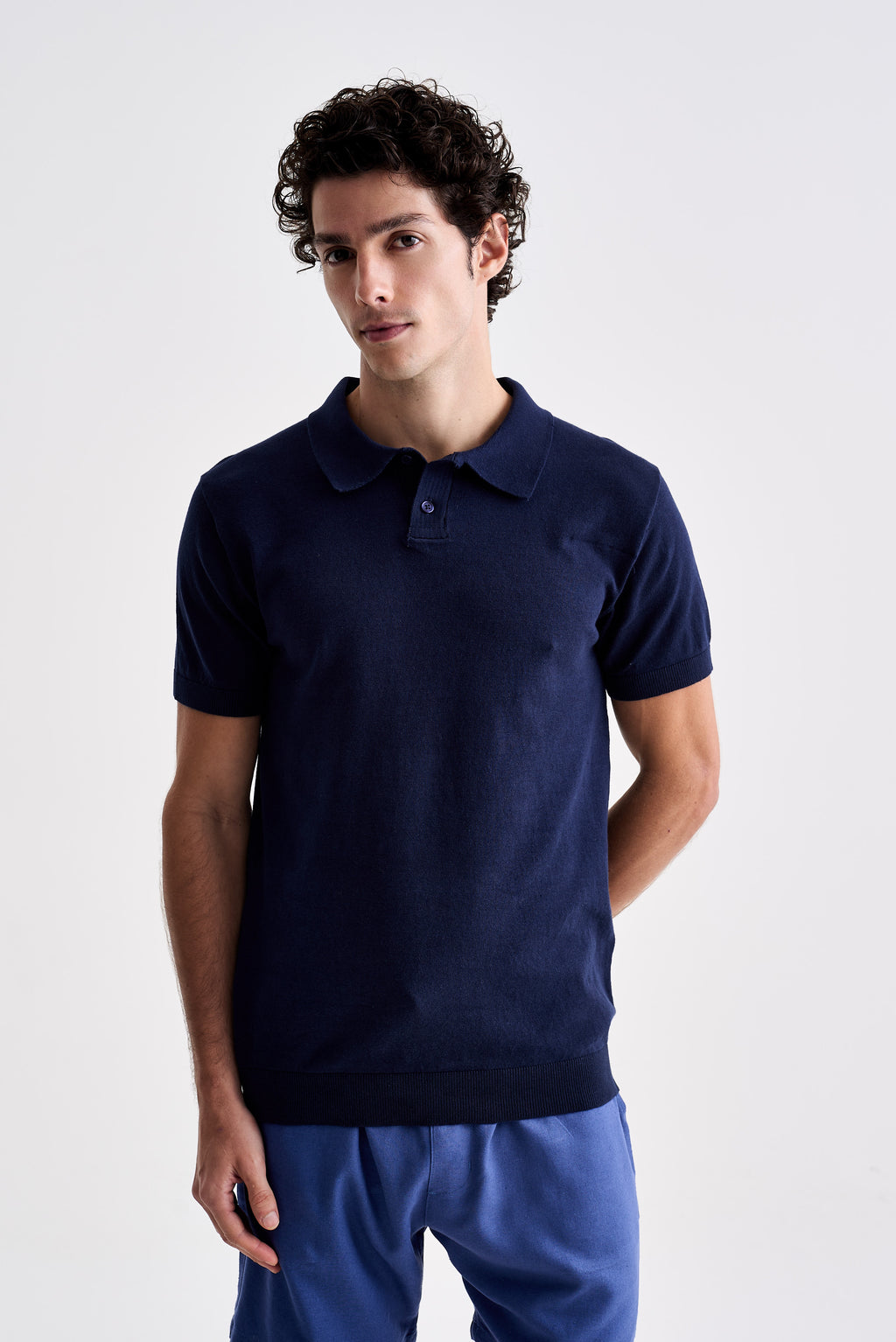 Polo Tricot - Ankor Design