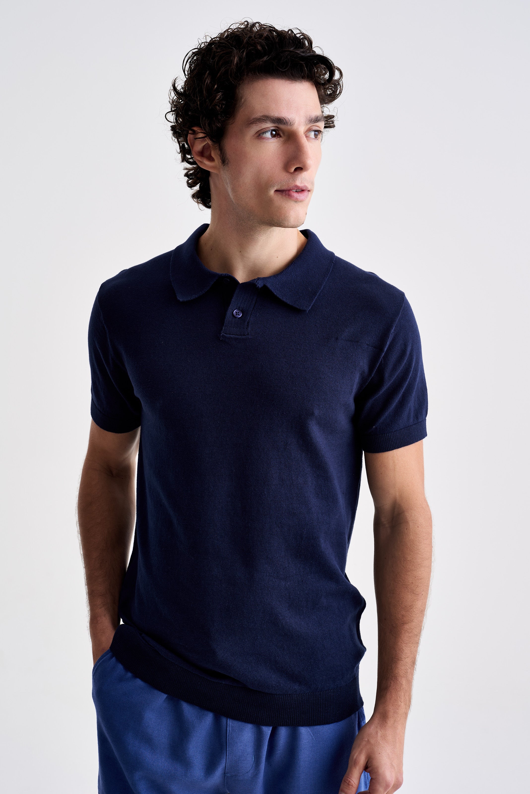 Polo Tricot - Ankor Design