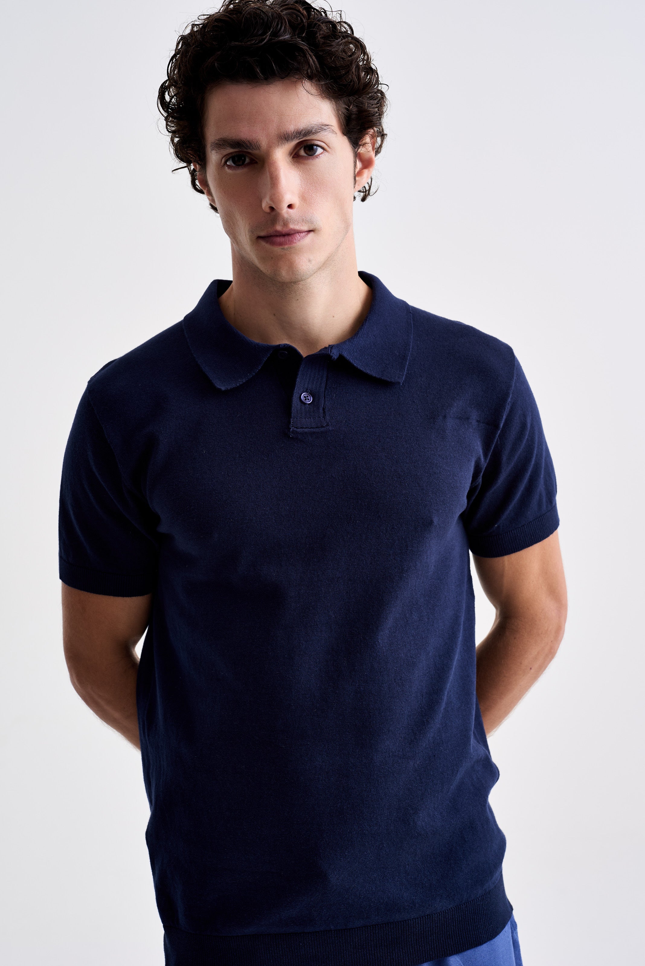Polo Tricot - Ankor Design