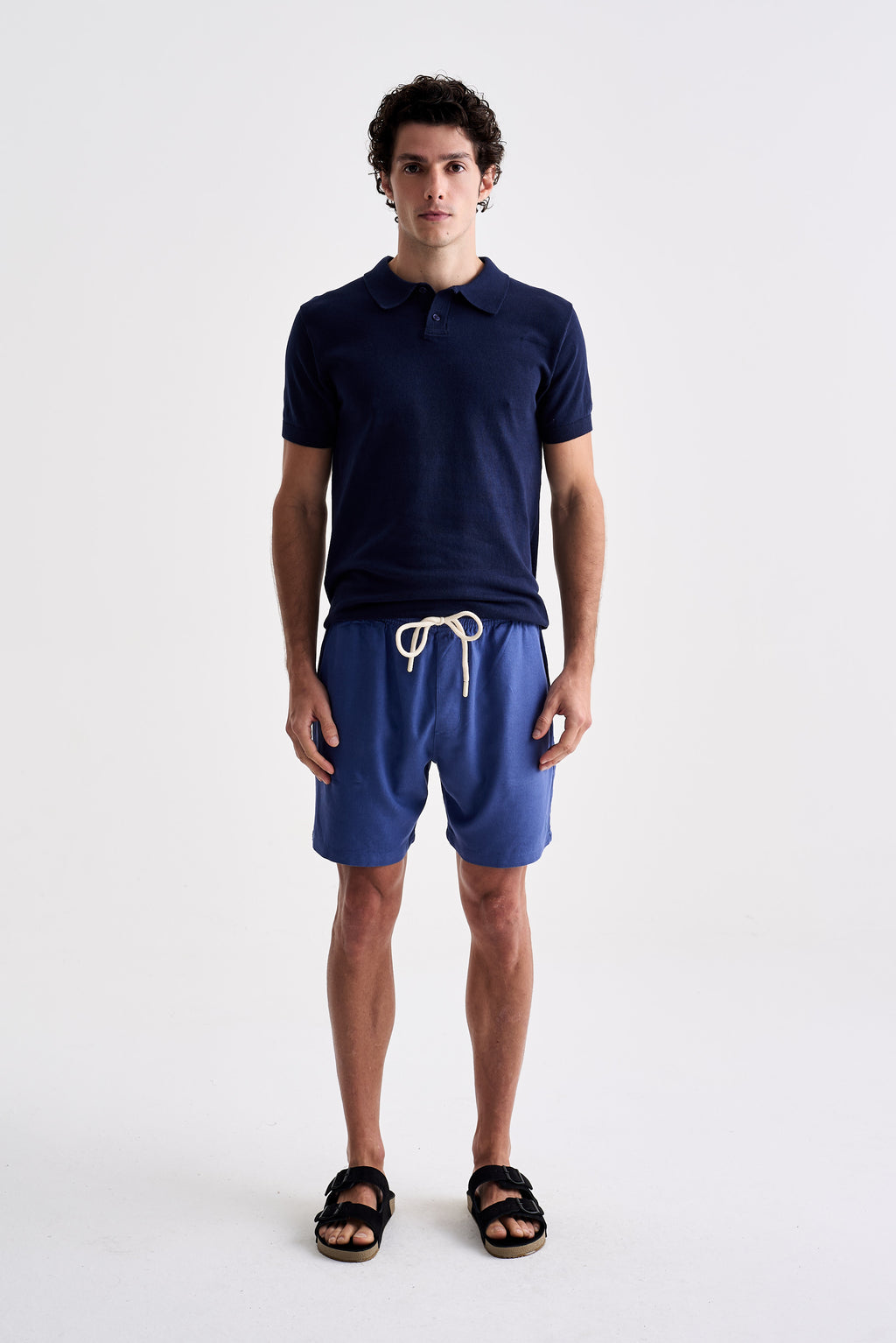 Shorts Linho - Ankor Design