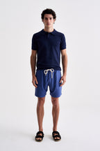 Shorts Linho - Ankor Design