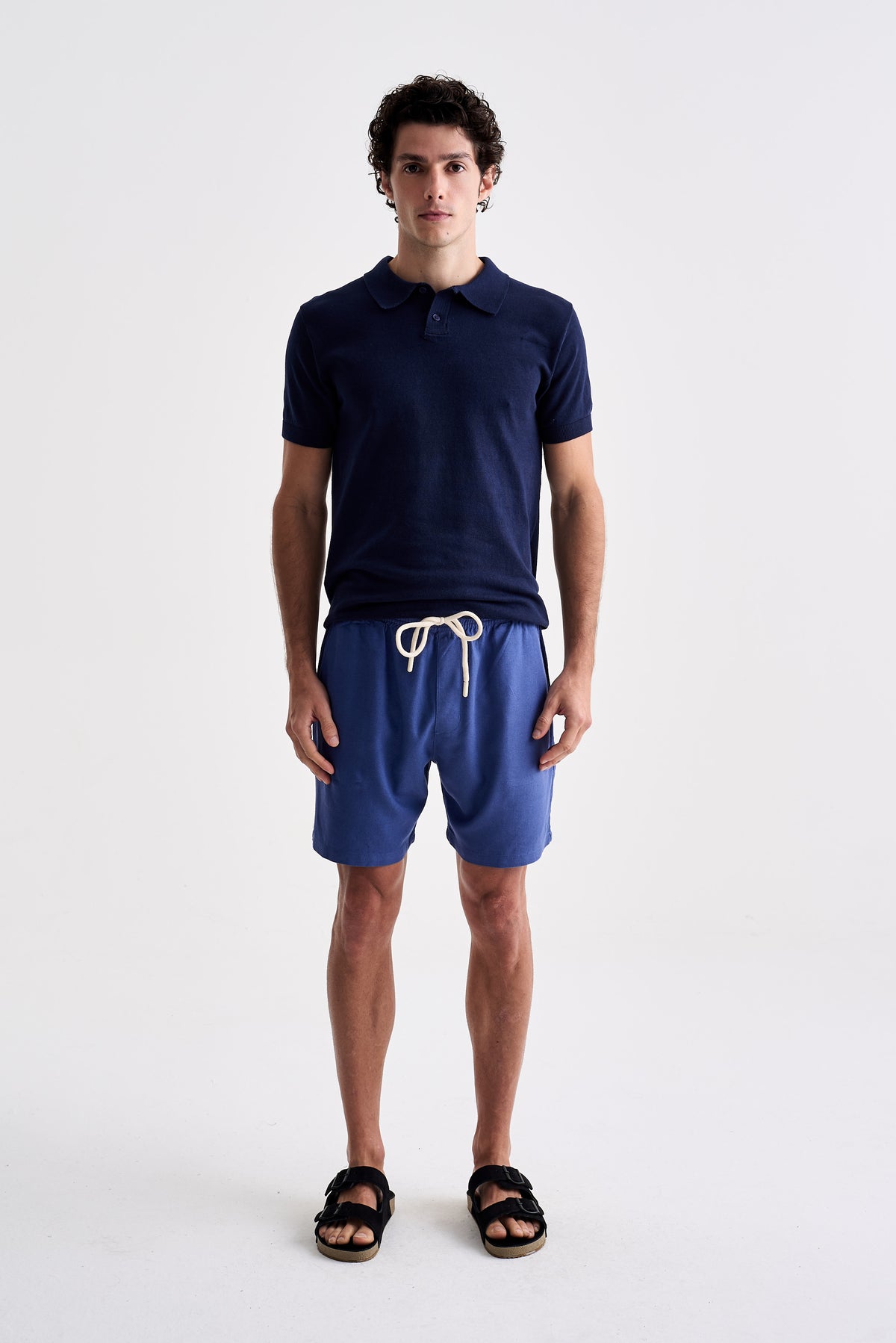 Shorts Linho - Ankor Design