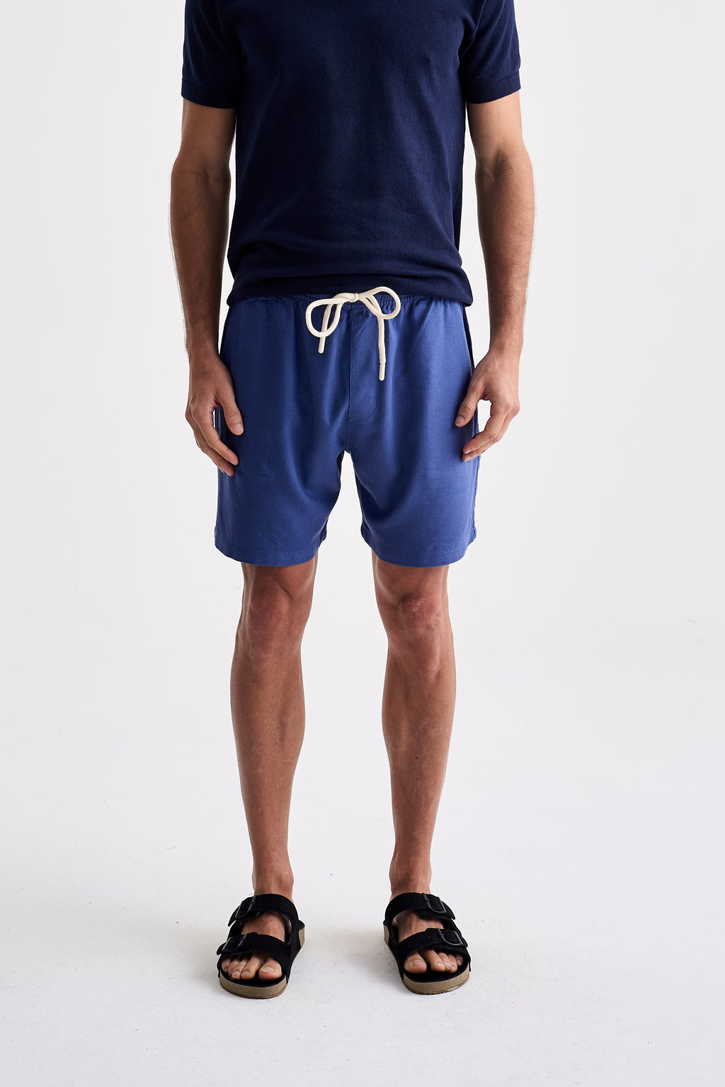 Shorts Linho - Ankor Design