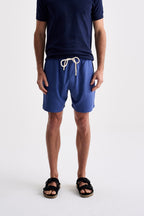 Shorts Linho - Ankor Design