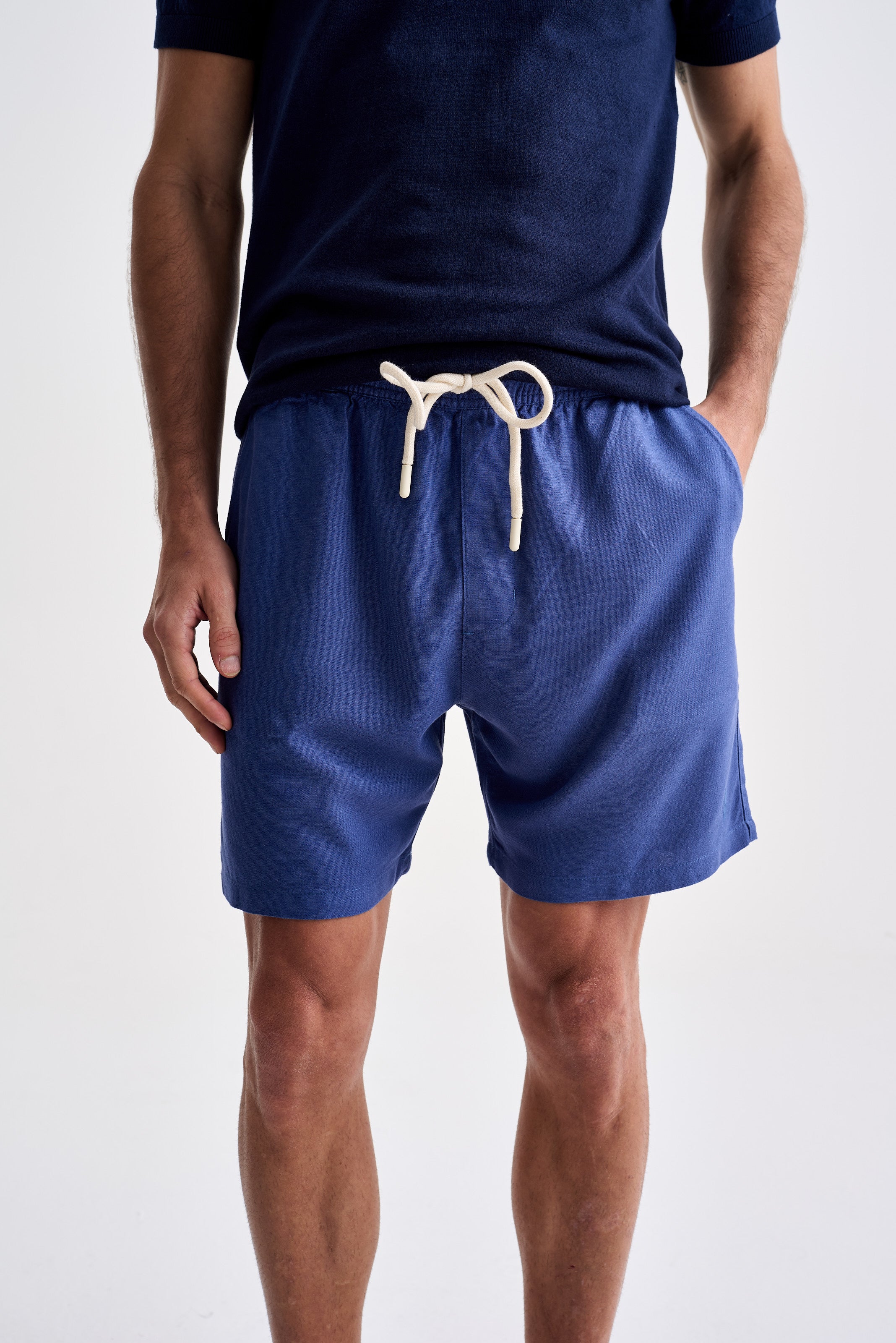 Shorts Linho - Ankor Design