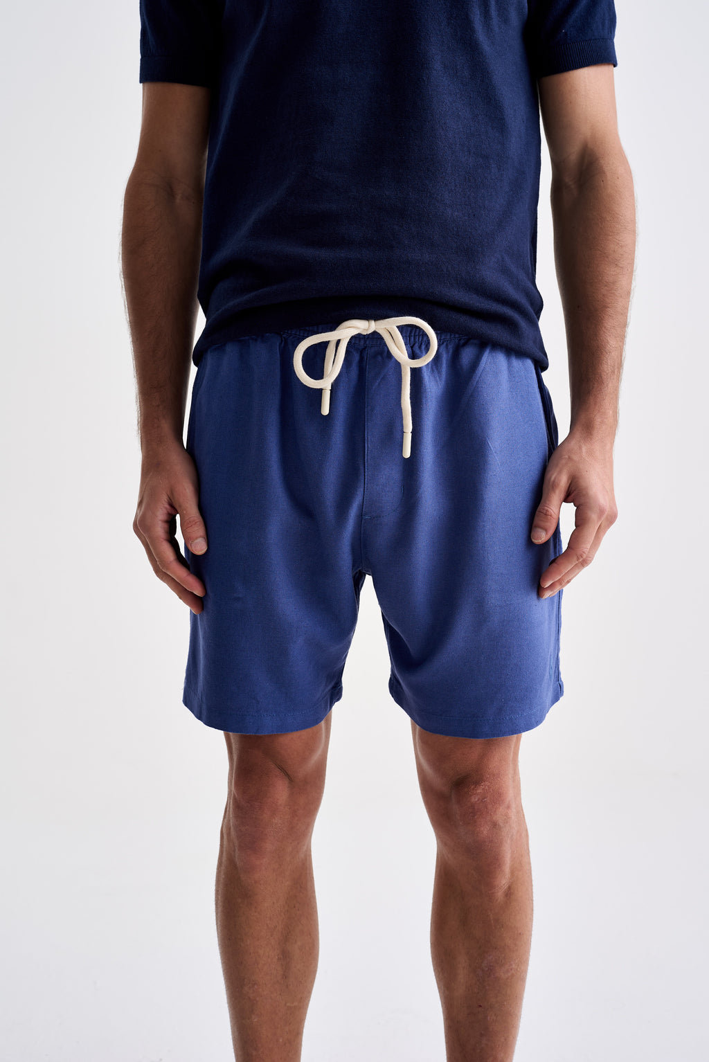 Shorts Linho - Ankor Design