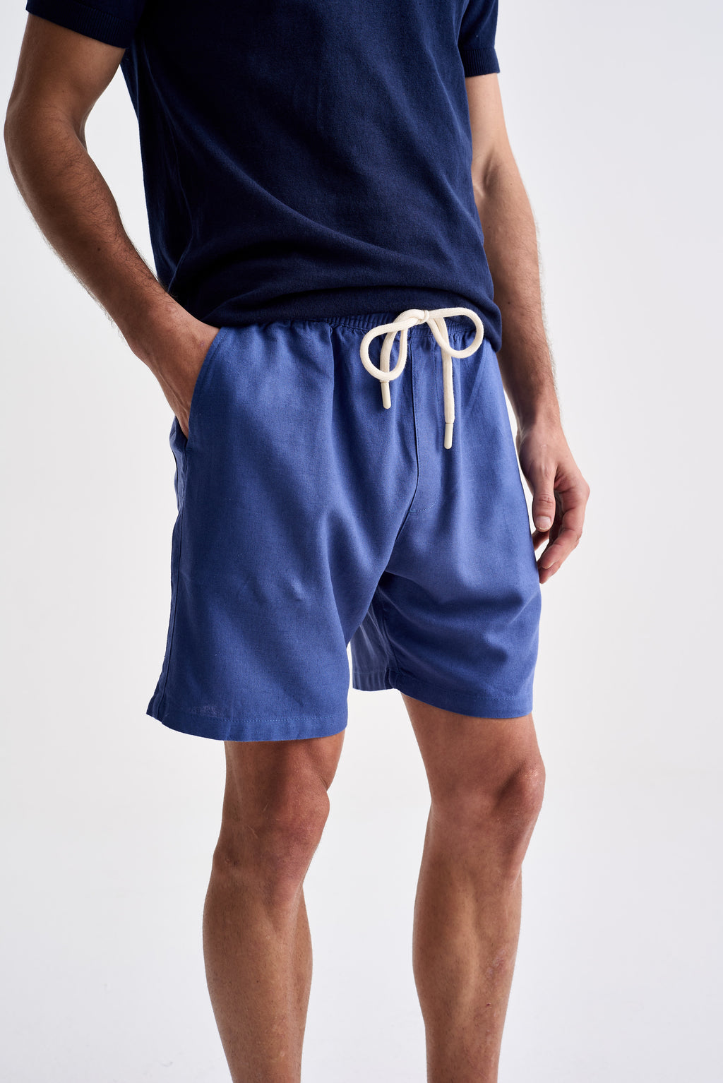 Shorts Linho - Ankor Design