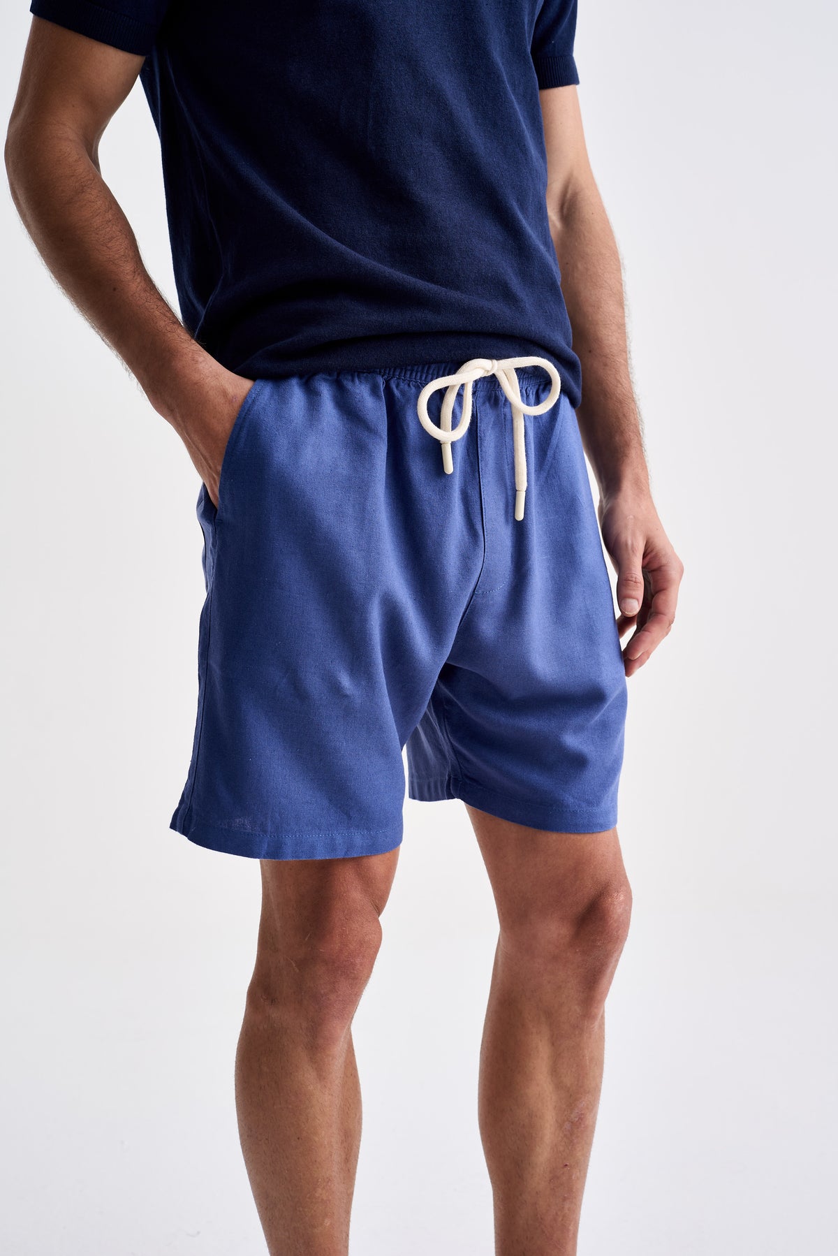 Shorts Linho - Ankor Design
