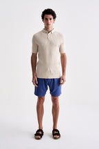 Polo Tricot Canelada - Ankor Design