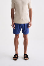 Polo Tricot Canelada - Ankor Design