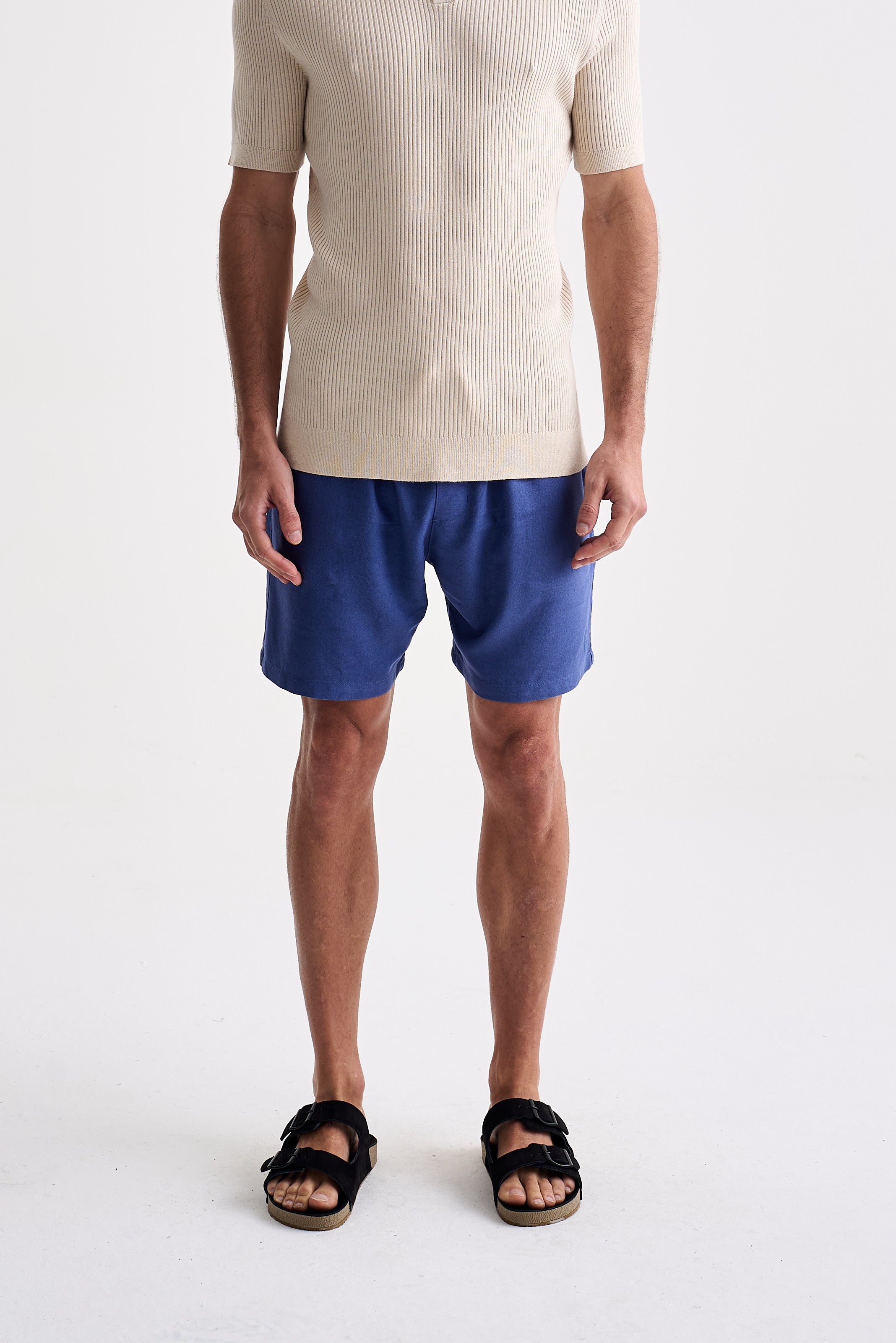 Polo Tricot Canelada - Ankor Design